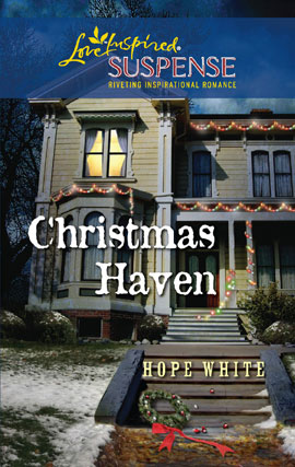 Title details for Christmas Haven by Hope White - Available